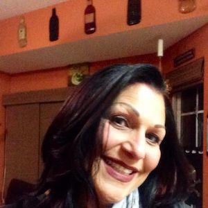 Meet your Posher, Terri